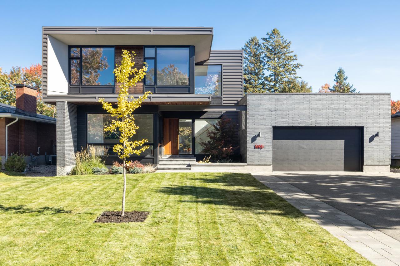 Maximizing Luxury Home Value Through Strategic Renovations